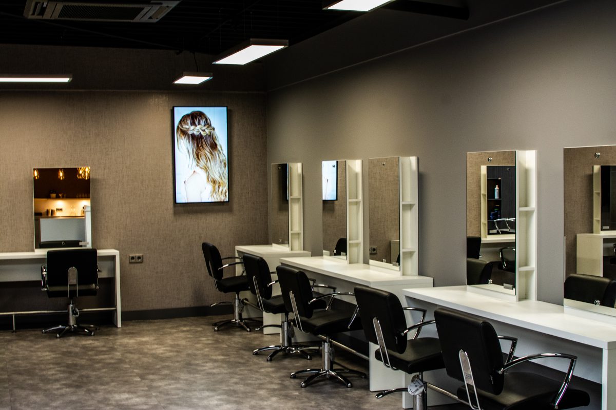 Happy Hair Educatie