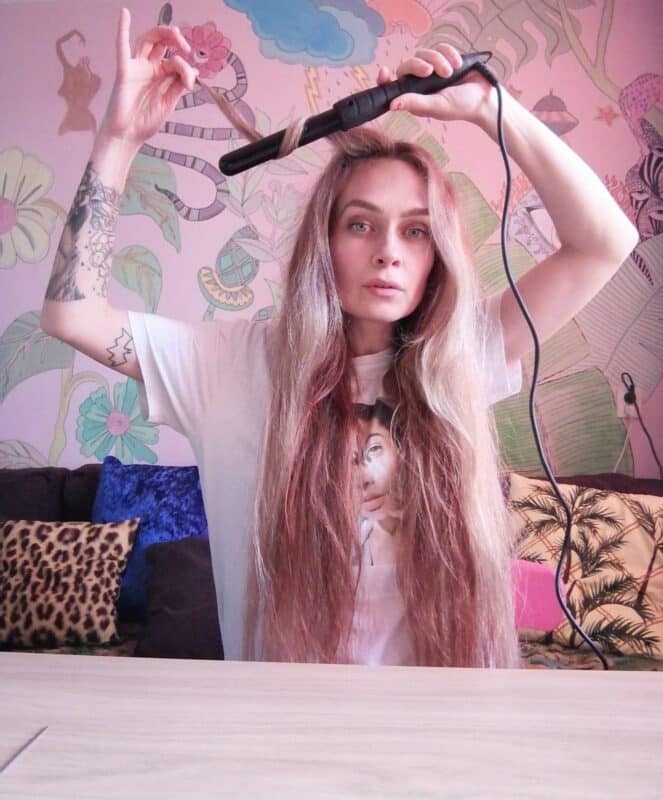 Happy Hair Educatie