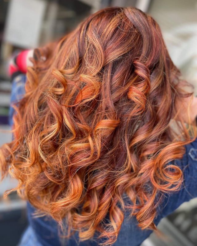 Happy Hair Educatie