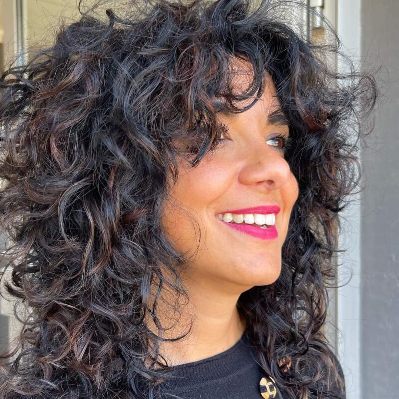 Happy Hair Educatie