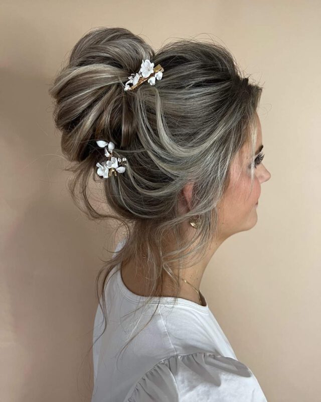 Happy Hair Educatie
