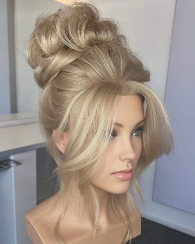 Happy Hair Educatie