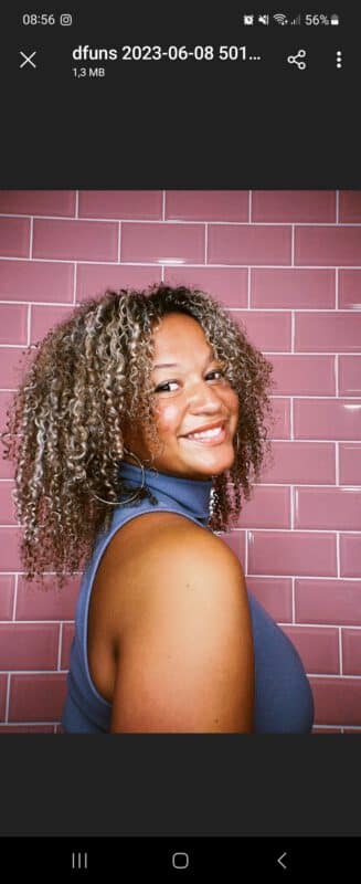 Happy Hair Educatie
