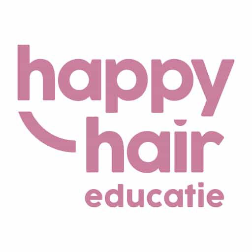 Happy Hair Educatie