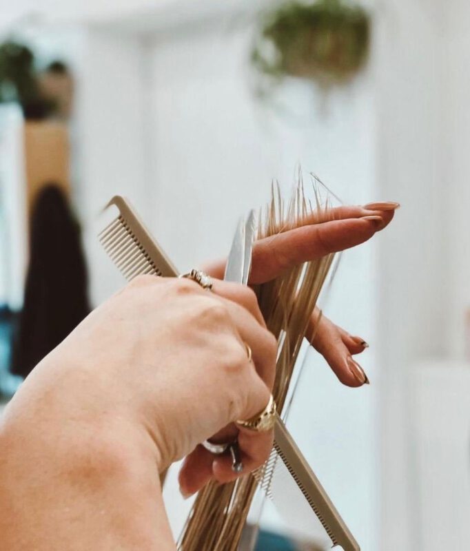 Happy Hair Educatie