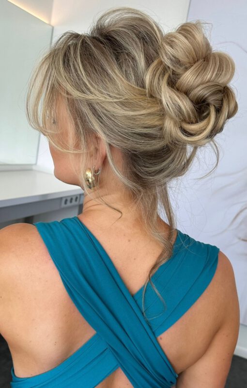 Happy Hair Educatie