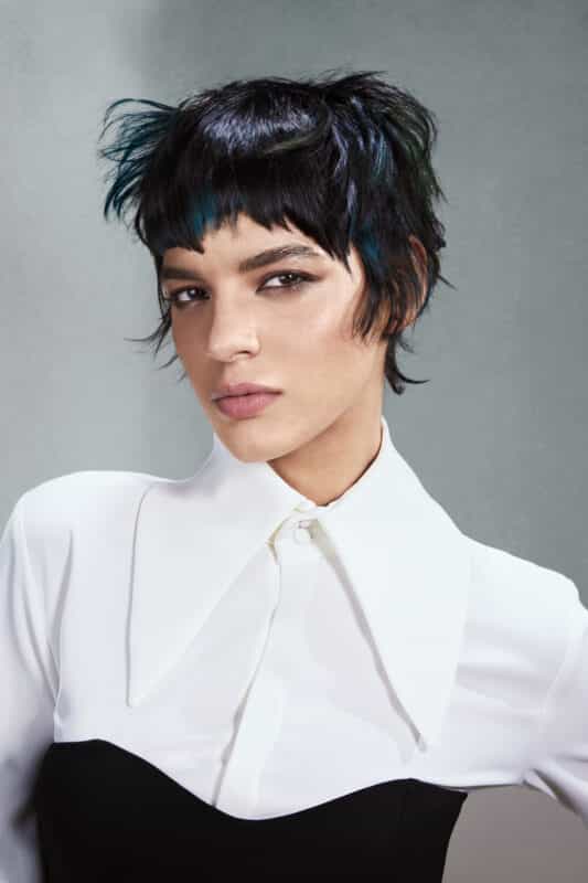 Happy Hair Educatie