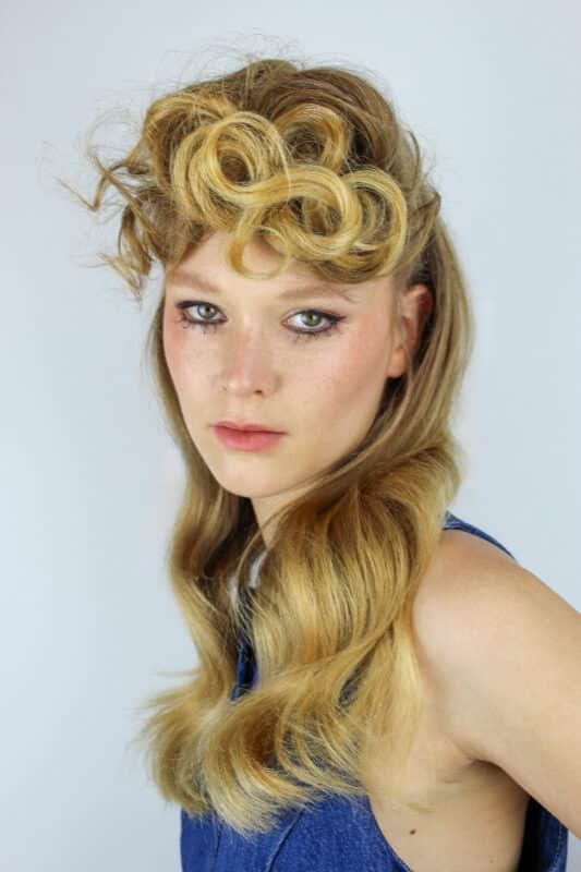 Happy Hair Educatie