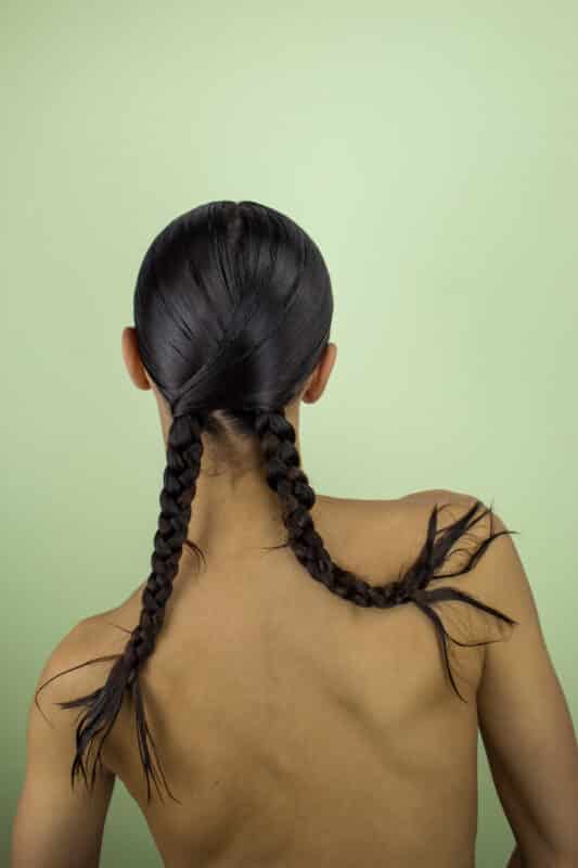 Happy Hair Educatie
