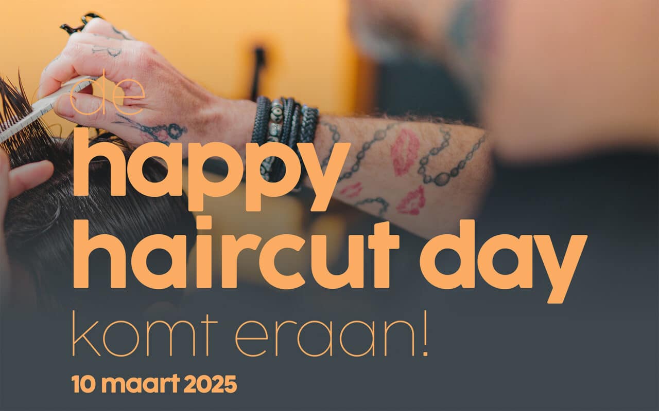Happy Hair Educatie