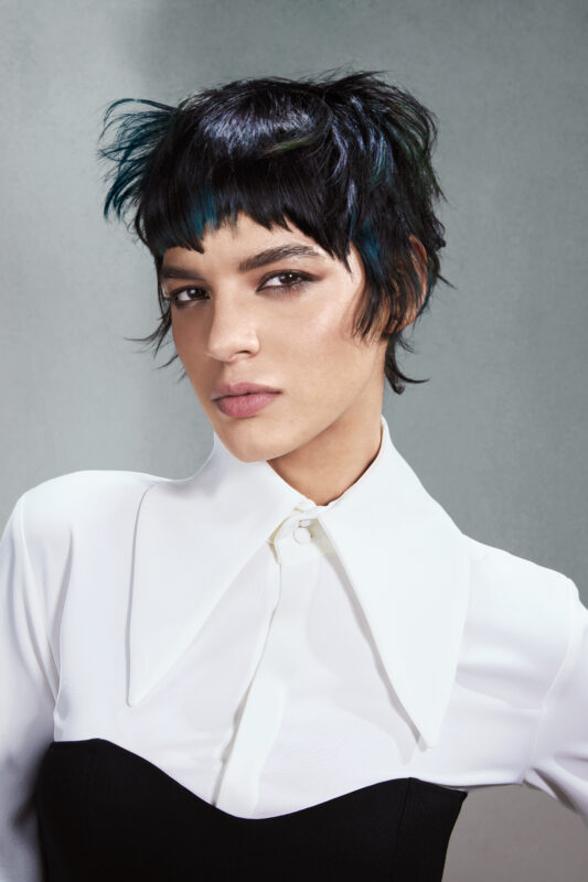 Happy Hair Educatie