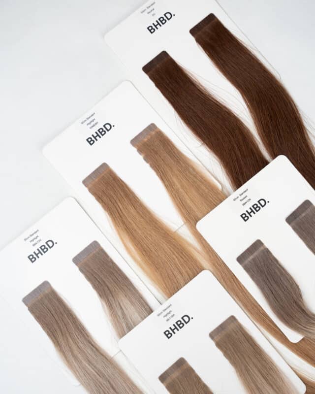 Happy Hair Educatie
