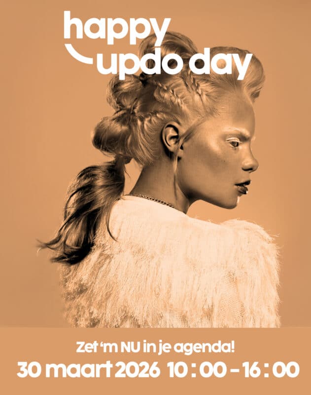 Happy Hair Educatie