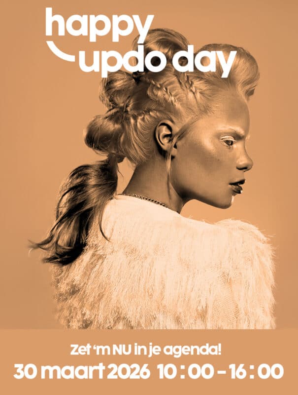 Happy Hair Educatie